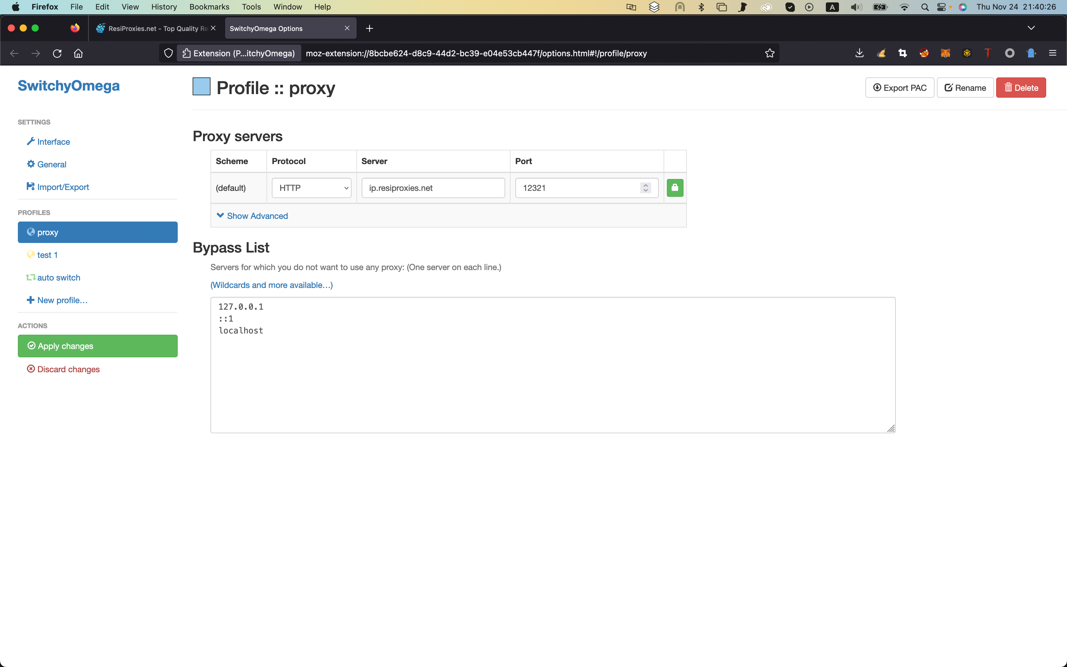Install Https Proxy In Firefox With Switchyomega ResiProxies install-https-proxy-in-firefox-with-switchyomega-resiproxies