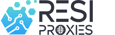 ResiProxies.net Logo