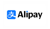 Pay with Alipay